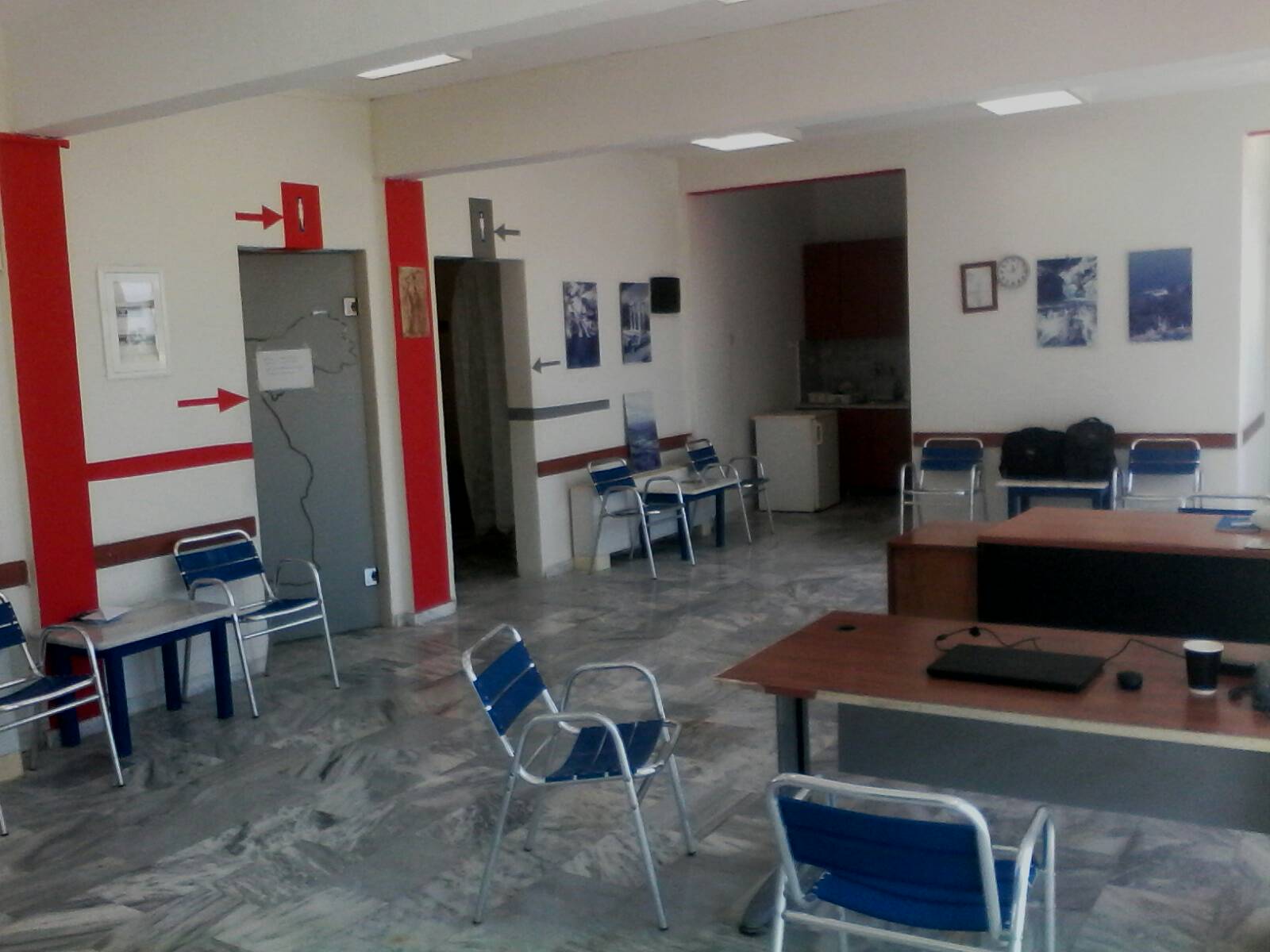 Ιαματικά Λουτρά: Η Θεραπευτική Δύναμη της Φύσης στη Σαμοθράκη