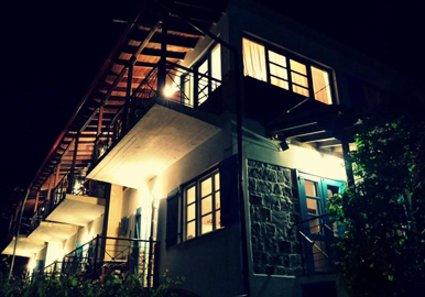 Aigaion Guesthouse