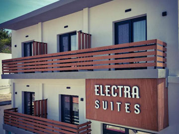 Electra Suites