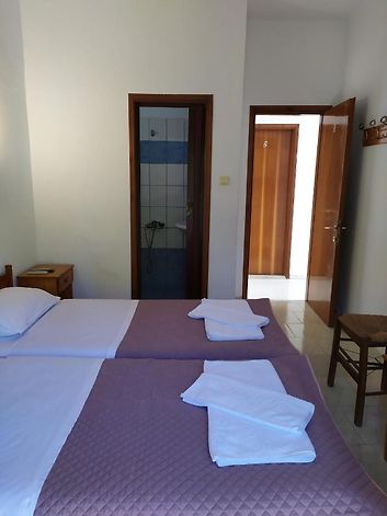 Filio Sevastatou Rooms