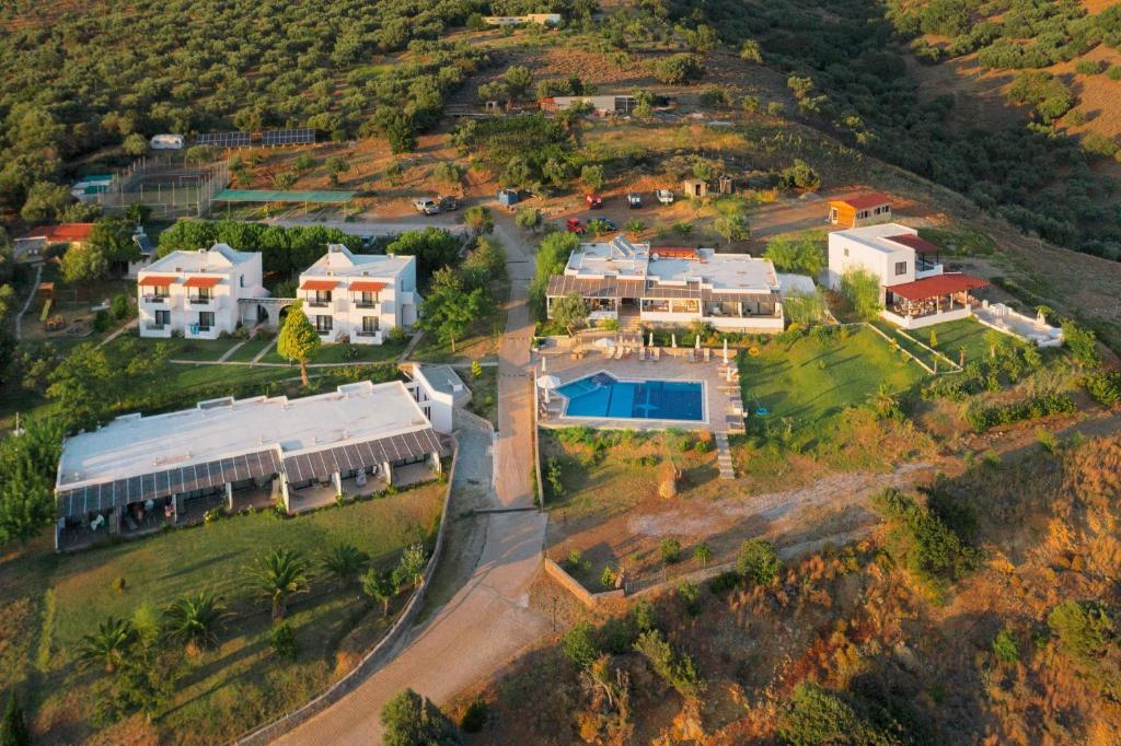 Samothraki Beach Boutique Hotel