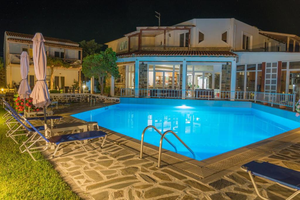 Samothraki Village Hotel