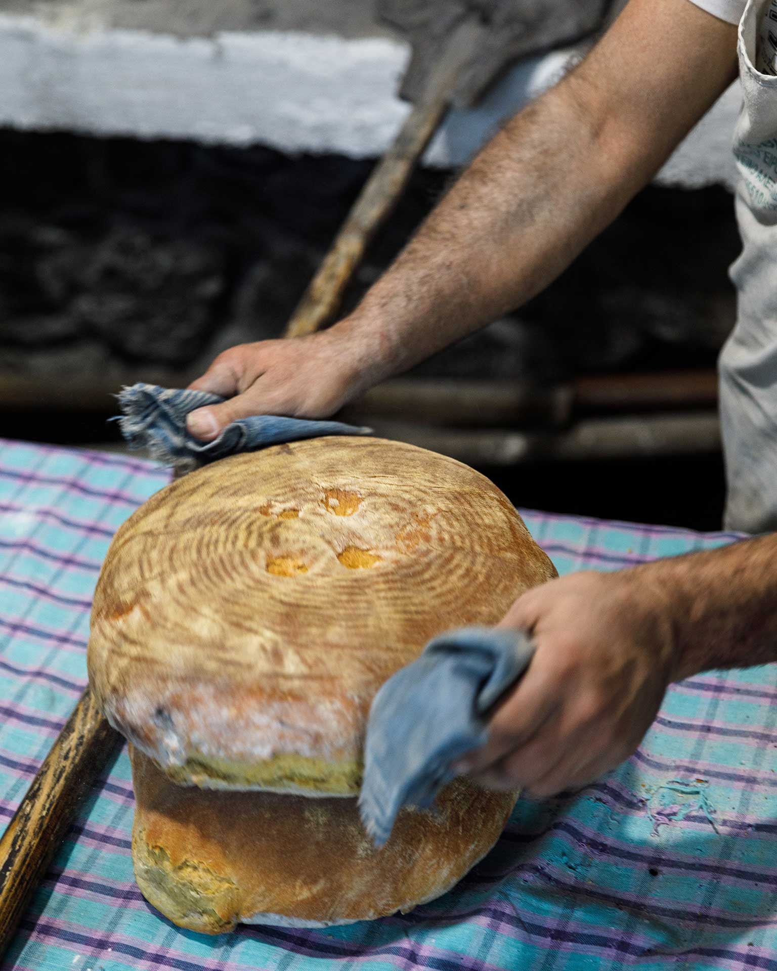 Παραδοσιακός Φούνος 