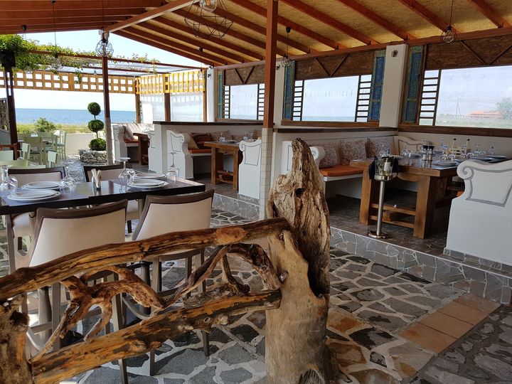 Arsinoe Restaurant