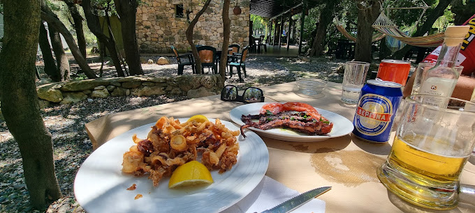 Ταβέρνα Η Γέφυρα του Φονιά