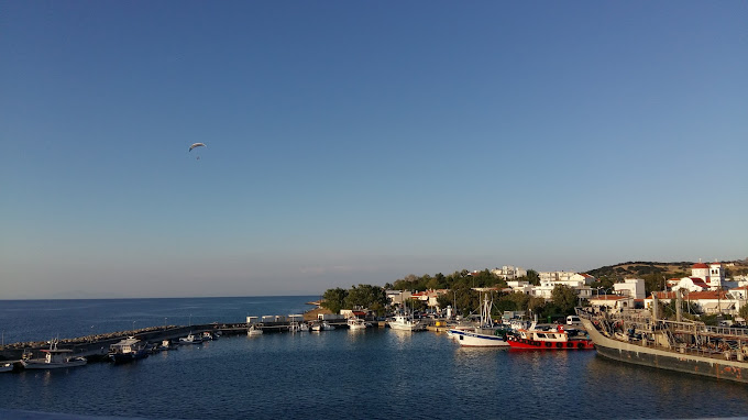 Καφενειο Καρναγιο