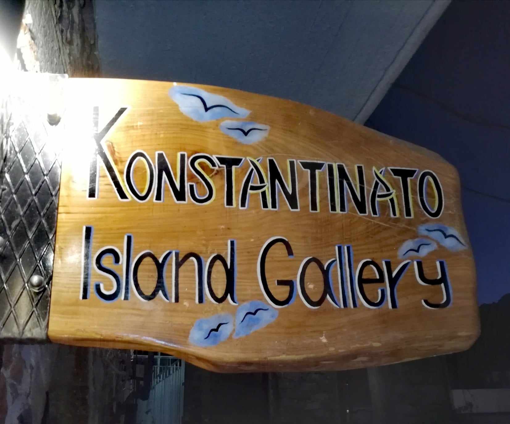 Konstantinato Island Gallery