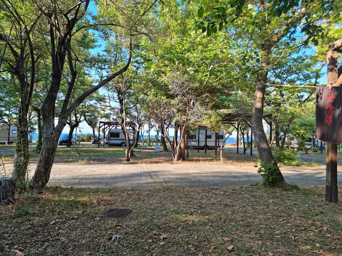 Varades Municipal Camping